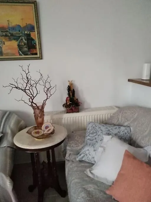 Nostalgia Apartments B Plus In Sami 50 Meters From The Sea