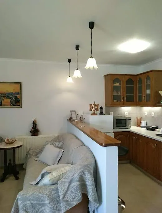 Nostalgia Apartments B Plus In Sami 50 Meters From The Sea 0*, Számi Görögország