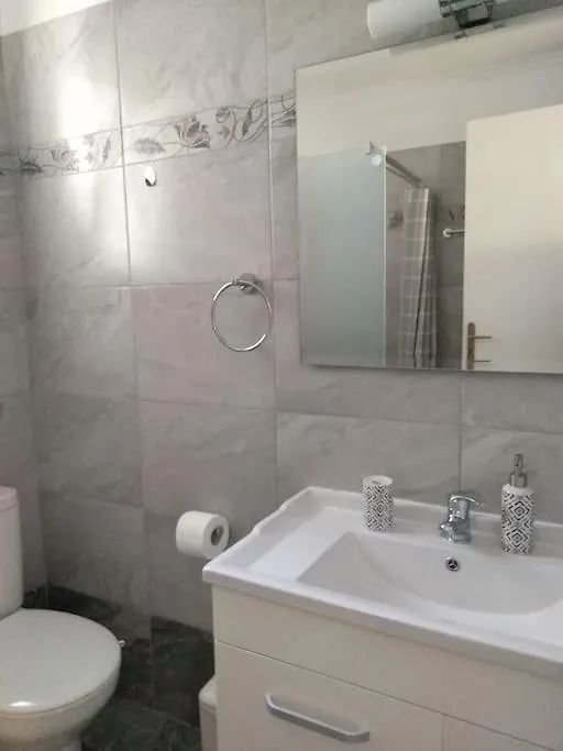 Nostalgia Apartments B Plus In Sami 50 Meters From The Sea