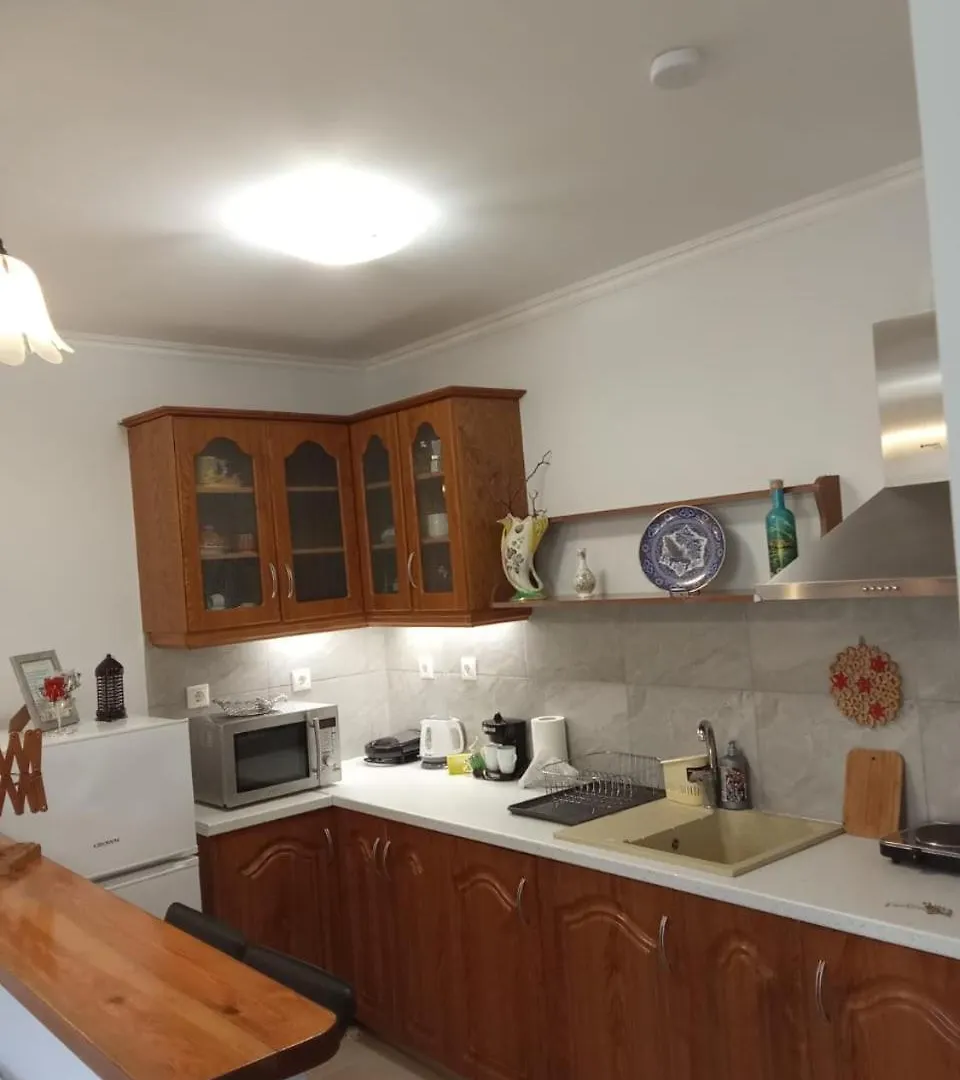 Nostalgia Apartments B Plus In Sami 50 Meters From The Sea Számi