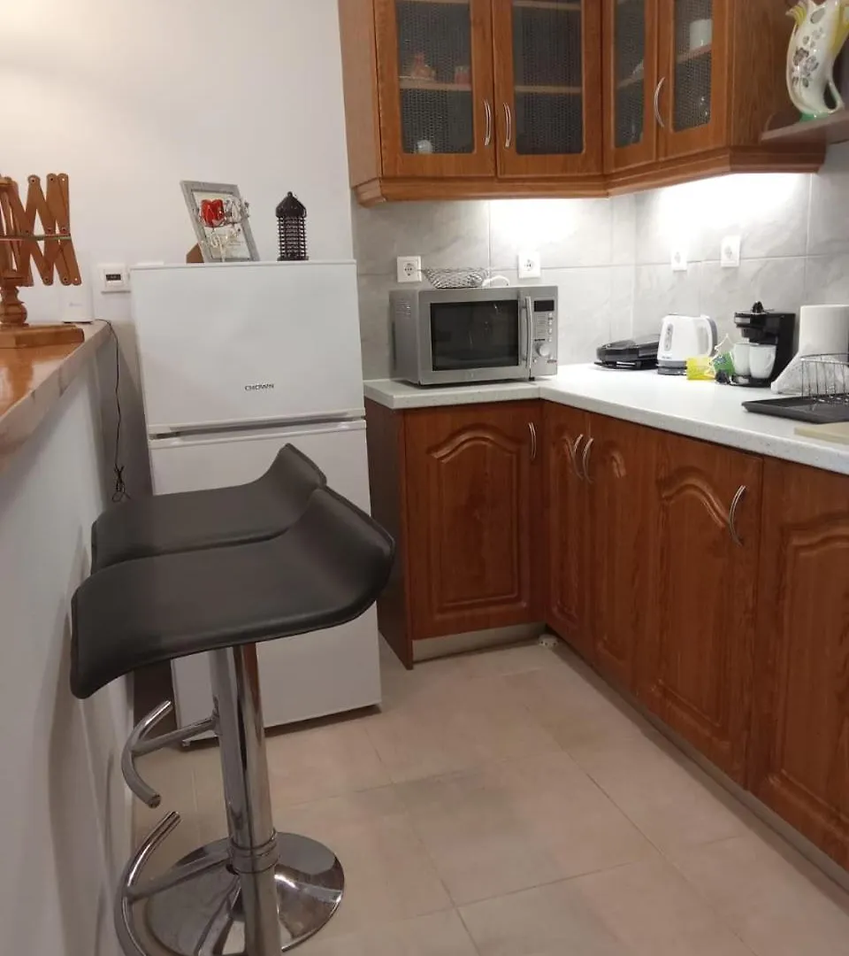 Nostalgia Apartments B Plus In Sami 50 Meters From The Sea