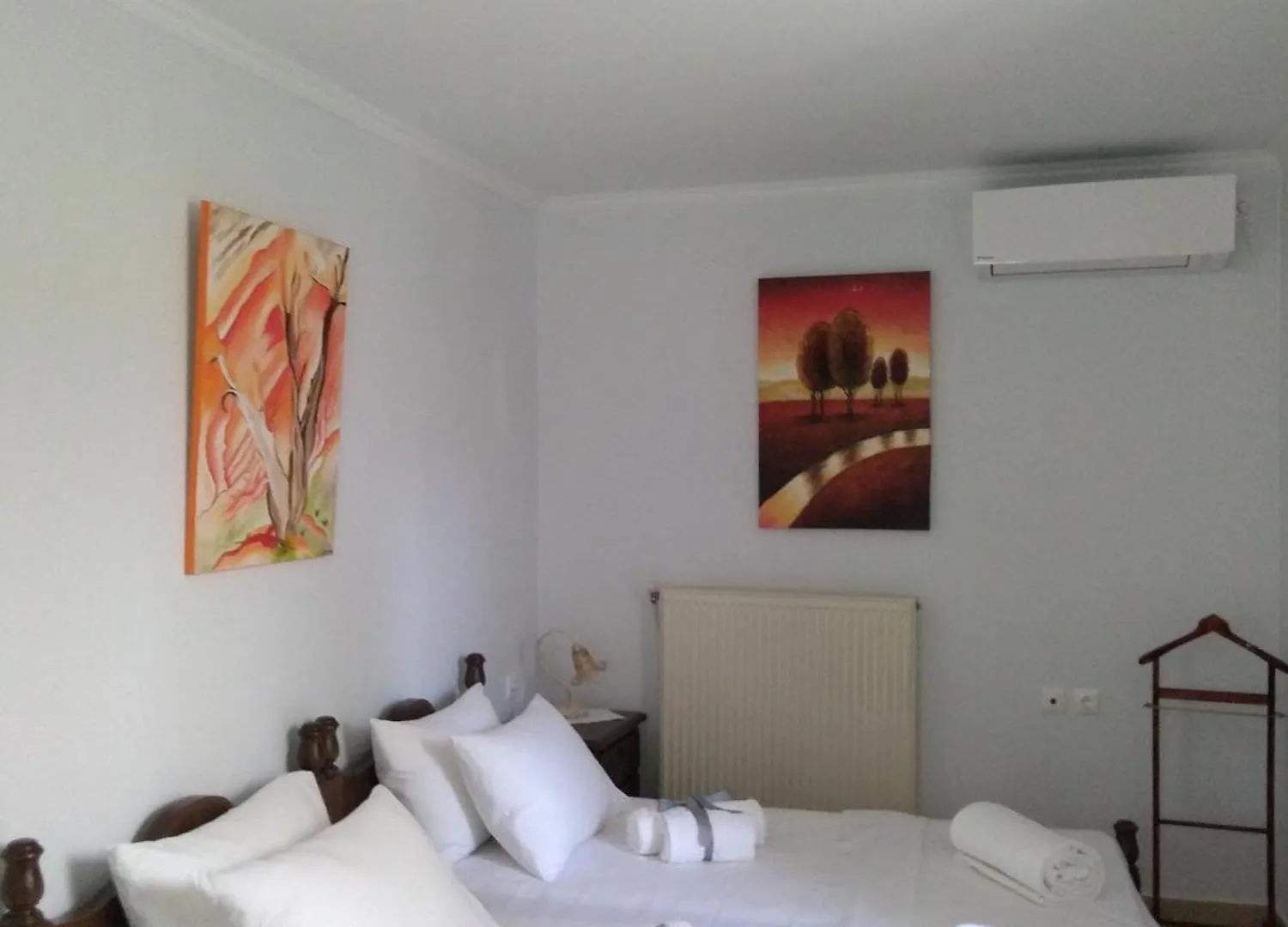Nostalgia Apartments B Plus In Sami 50 Meters From The Sea Görögország