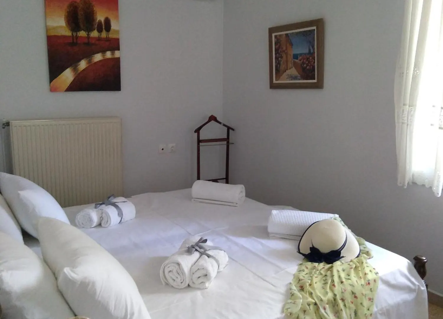Nostalgia Apartments B Plus In Sami 50 Meters From The Sea