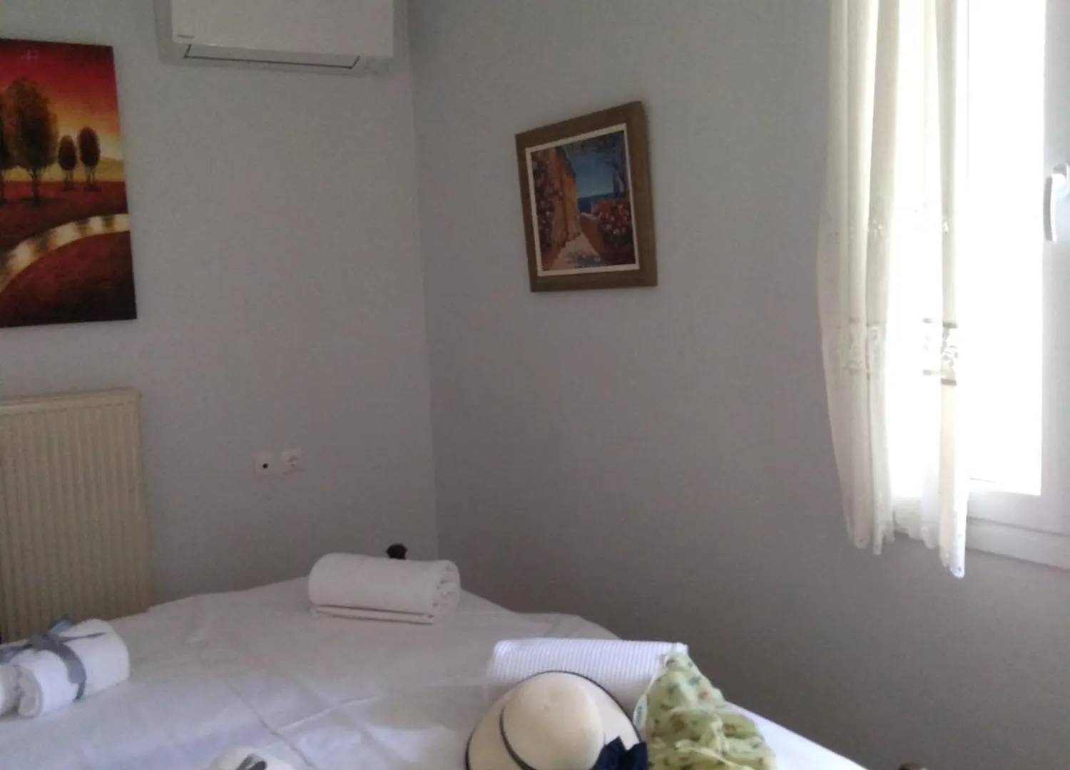 Nostalgia Apartments B Plus In Sami 50 Meters From The Sea 0*, Számi